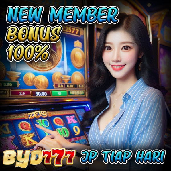 BYD777 Menata Strategi Baru Permainan Online