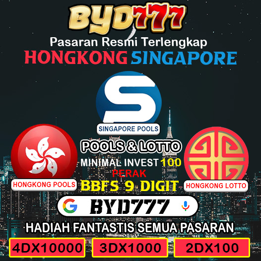 BYD777 Panduan Daftar Cepat Tanpa Hambatan