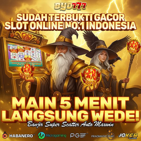 BYD777 Daftar Akun Baru Ternyata Gak Ribet