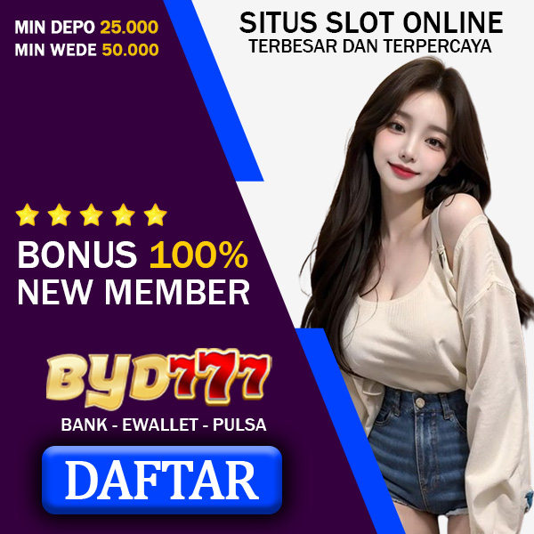 BYD777 | Portal Digital Terpercaya dengan Sistem Navigasi Cepat