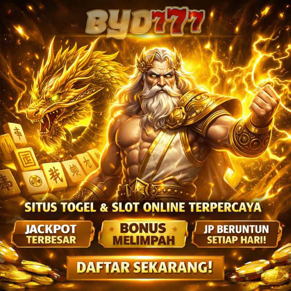 BYD777 Link Aman Buat Akses Tanpa Hambatan