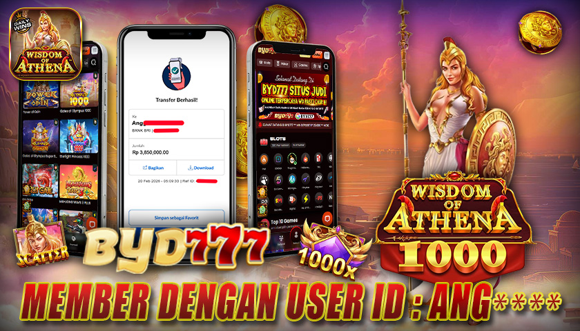 BYD777 Login Gampang Biar Gak Nunggu Lama